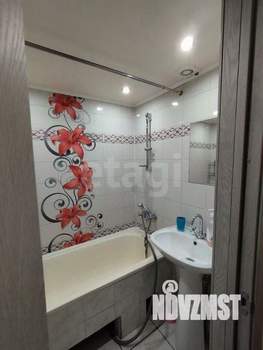 3-к квартира, вторичка, 60м2, 5/9 этаж