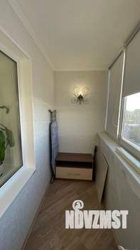 1-к квартира, вторичка, 35м2, 10/12 этаж