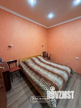 2-к квартира, вторичка, 59м2, 4/5 этаж