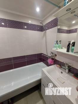 1-к квартира, вторичка, 36м2, 3/9 этаж