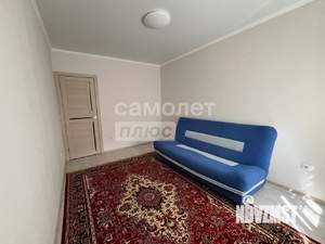 1-к квартира, вторичка, 42м2, 1/13 этаж