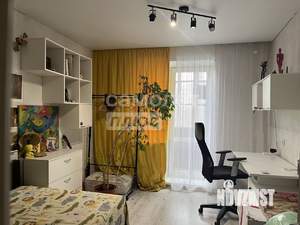 3-к квартира, вторичка, 61м2, 5/9 этаж