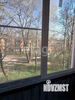 3-к квартира, вторичка, 42м2, 3/4 этаж