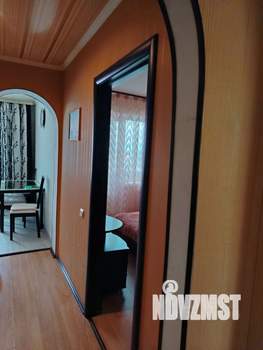 4-к квартира, вторичка, 85м2, 6/9 этаж