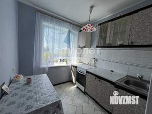 1-к квартира, вторичка, 30м2, 5/5 этаж