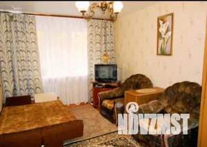 1-к квартира, вторичка, 31м2, 3/5 этаж