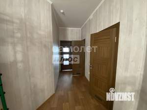 3-к квартира, сданный дом, 108м2, 15/17 этаж
