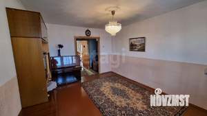 3-к квартира, вторичка, 67м2, 5/9 этаж