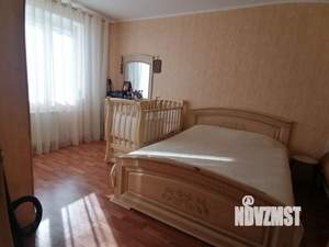 2-к квартира, вторичка, 58м2, 12/17 этаж