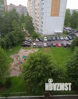 3-к квартира, вторичка, 76м2, 6/10 этаж