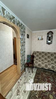 2-к квартира, вторичка, 44м2, 2/5 этаж