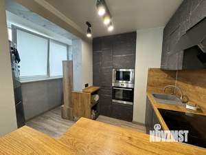 3-к квартира, вторичка, 81м2, 1/10 этаж