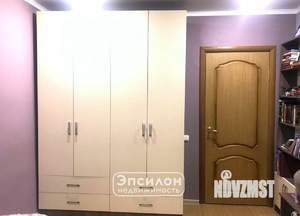 3-к квартира, вторичка, 60м2, 3/5 этаж