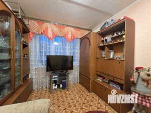 Студия квартира, вторичка, 39м2, 4/5 этаж