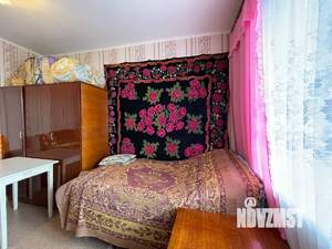 2-к квартира, вторичка, 46м2, 5/9 этаж