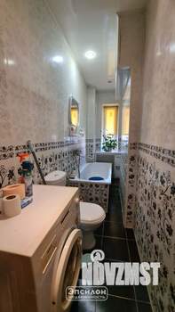 3-к квартира, вторичка, 75м2, 2/2 этаж