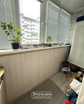 1-к квартира, вторичка, 37м2, 5/10 этаж