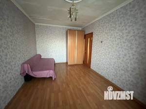 3-к квартира, вторичка, 74м2, 5/10 этаж