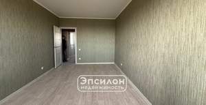 3-к квартира, вторичка, 81м2, 16/17 этаж