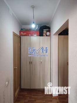 2-к квартира, вторичка, 56м2, 10/17 этаж