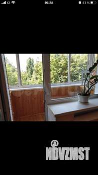 1-к квартира, вторичка, 33м2, 4/9 этаж