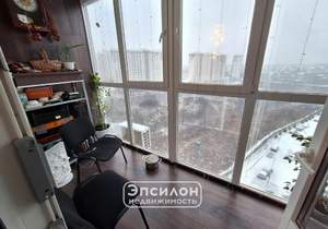 3-к квартира, вторичка, 58м2, 10/10 этаж