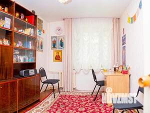 4-к квартира, вторичка, 111м2, 2/5 этаж