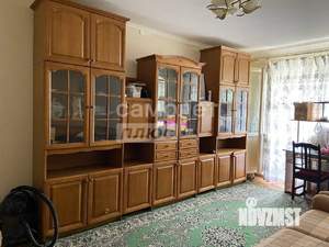 3-к квартира, вторичка, 61м2, 3/5 этаж