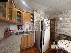 3-к квартира, вторичка, 84м2, 2/9 этаж