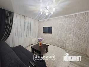 3-к квартира, вторичка, 60м2, 6/9 этаж
