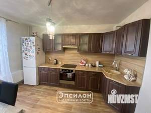 2-к квартира, вторичка, 59м2, 2/10 этаж