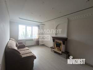 3-к квартира, вторичка, 60м2, 7/9 этаж
