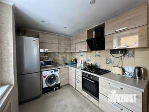 2-к квартира, вторичка, 71м2, 4/6 этаж