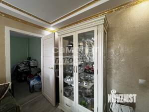 3-к квартира, вторичка, 40м2, 3/5 этаж