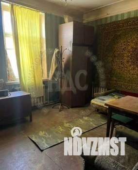3-к квартира, вторичка, 66м2, 1/2 этаж