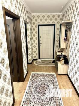 3-к квартира, вторичка, 77м2, 10/17 этаж