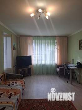 1-к квартира, вторичка, 33м2, 5/9 этаж