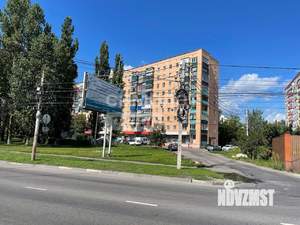 3-к квартира, вторичка, 55м2, 2/9 этаж