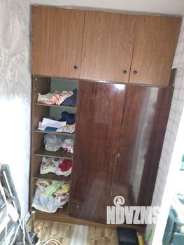 1-к квартира, вторичка, 36м2, 2/4 этаж