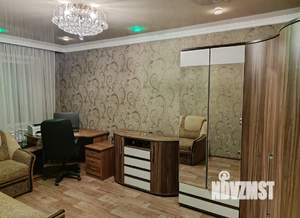4-к квартира, вторичка, 90м2, 1/9 этаж