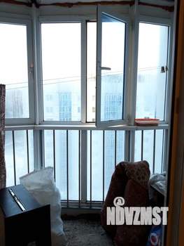 1-к квартира, вторичка, 39м2, 10/11 этаж