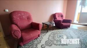 1-к квартира, вторичка, 40м2, 7/10 этаж