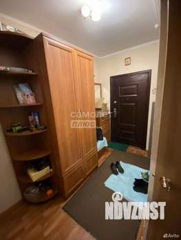 2-к квартира, вторичка, 58м2, 15/17 этаж