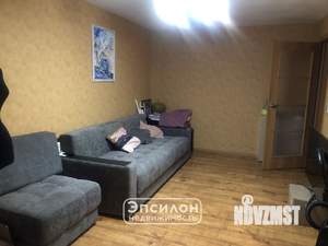 Студия квартира, вторичка, 62м2, 1/5 этаж