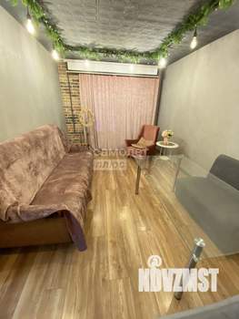 4-к квартира, вторичка, 76м2, 1/9 этаж