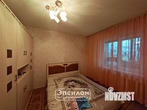 2-к квартира, вторичка, 46м2, 3/9 этаж