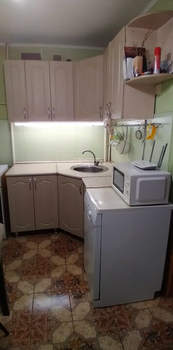 2-к квартира, вторичка, 47м2, 4/9 этаж