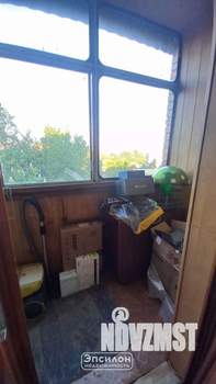 3-к квартира, вторичка, 60м2, 6/9 этаж