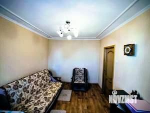 3-к квартира, вторичка, 60м2, 6/9 этаж