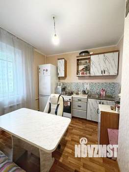 1-к квартира, вторичка, 39м2, 13/17 этаж